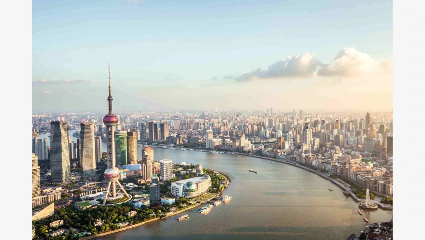 和音：中国发展机遇持续与世界共享