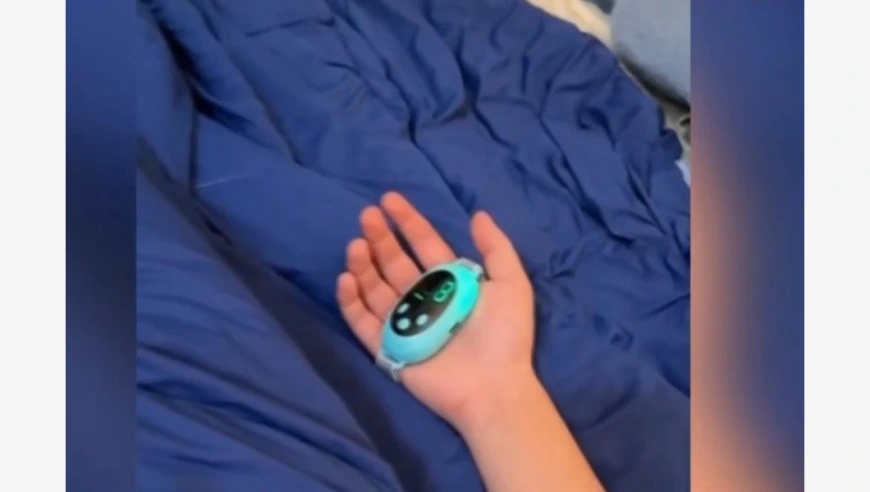 真相来了丨宣称让人“一秒入睡”的手持睡眠仪靠谱吗？总台记者调查