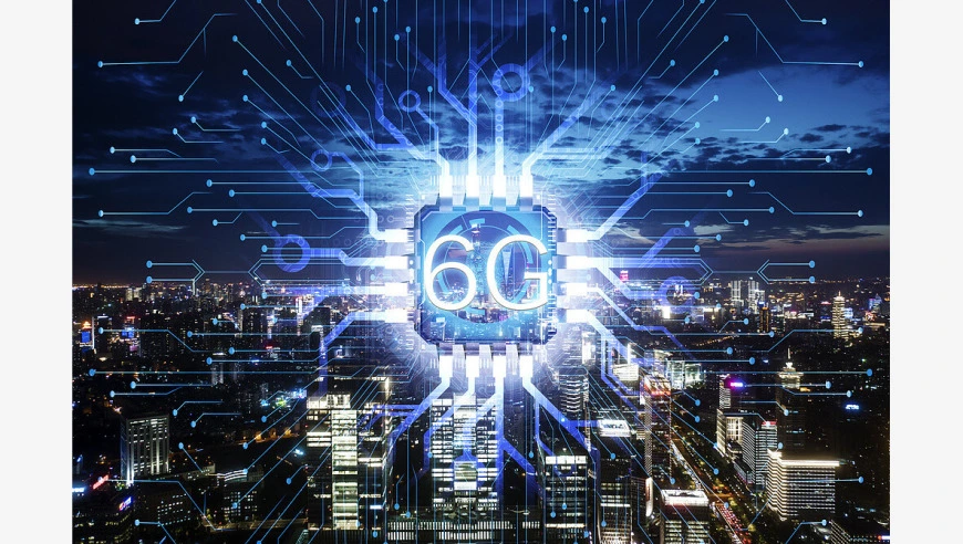 工信部：加快新一代通信网、算力网规划建设 加强6G技术研发