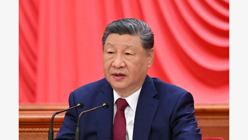 时政微观察丨读懂长征胜利蕴含的制胜之道
