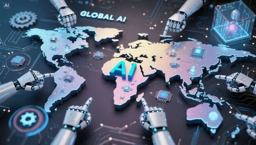 中国AI大模型调用量连续十九周领跑：环比增379%，腾讯Hy4preview登顶