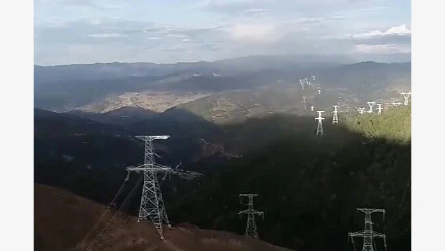 重大突破！我国首个区域电力市场正式运行