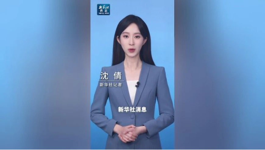 新华社消息｜神舟二十三号航天员乘组在轨致敬红军长征胜利90周年