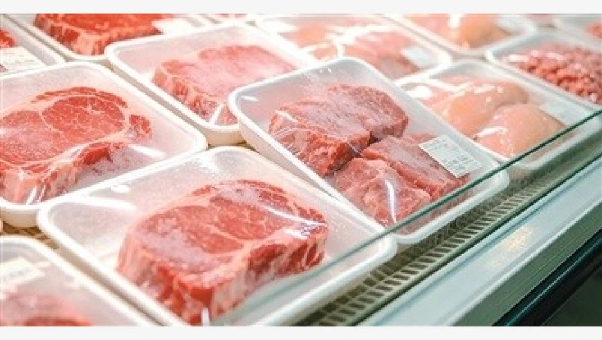 肉品新鲜度有了“速测尺”