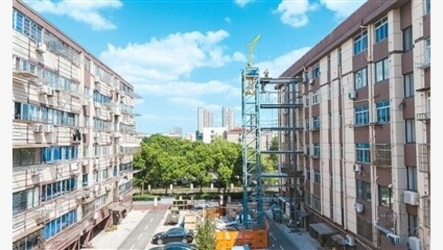 建人民满意的“好房子”
