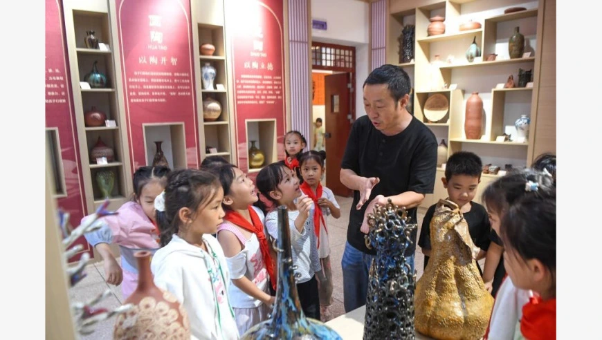权威发布 | 加快推进教育强国建设