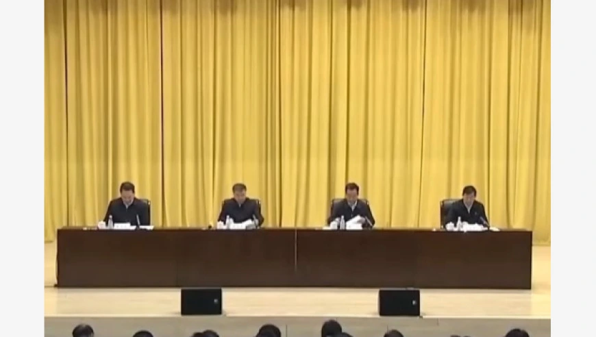 视频丨中央第七巡视组进驻南开大学、天津大学