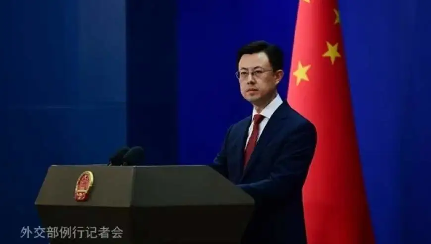 外交部：中方在朝鲜半岛问题上的立场和政策保持着连续性、稳定性