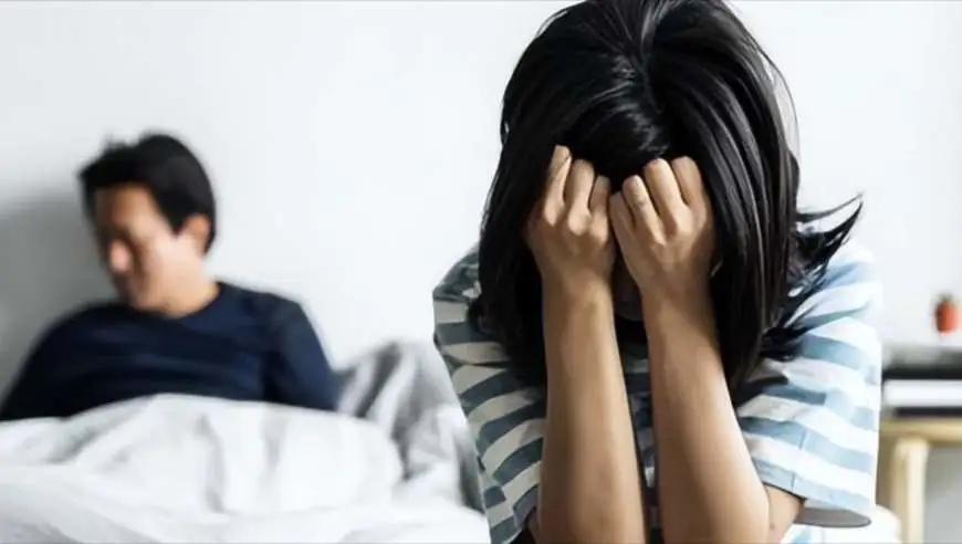 妻子一顿饭烧了5个菜，夫妻闹到要离婚，丈夫：一家三口吃太浪费