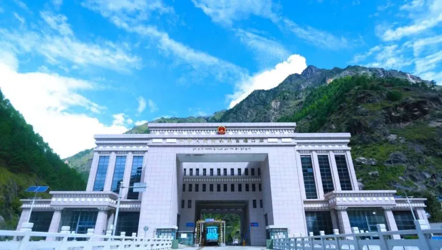 国家移民管理局决定组建突击队！