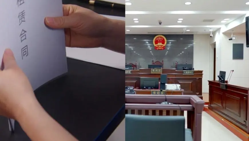 女租客总梦见有2名老人索要钱财，找房东一问对方承认：公婆确实在屋内去世，但拒退押金