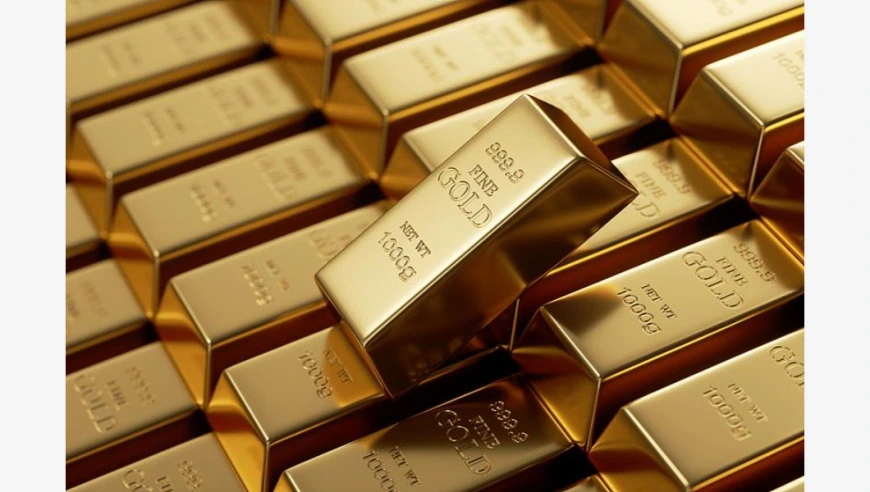 “鱼腹藏金”即将寄出！新型理财骗局绕开转账、盯上实物黄金