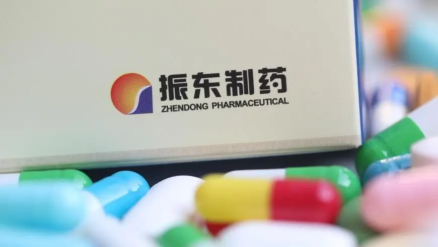 任职未满一年，振东制药总裁离职，90后“药二代”全面接管