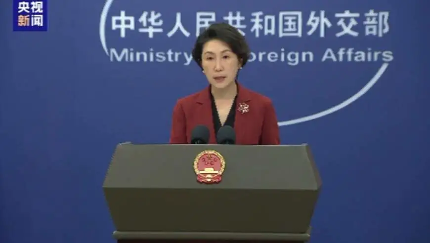 外交部：中方提名宋莉博士参与竞选世卫组织总干事