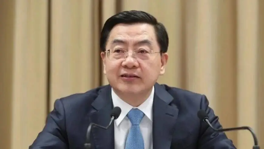 陈伟俊，受贿数额特别巨大
