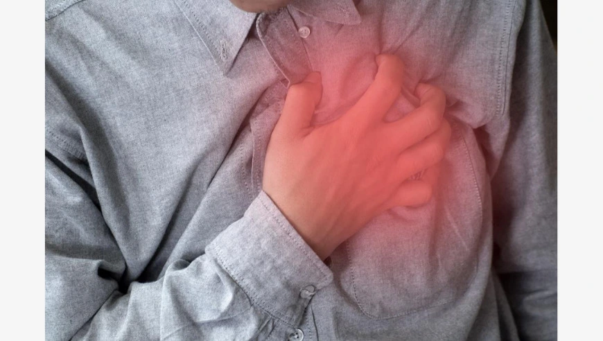 视频丨缺钾竟可能导致猝死 速查你有没有这五个缺钾症状