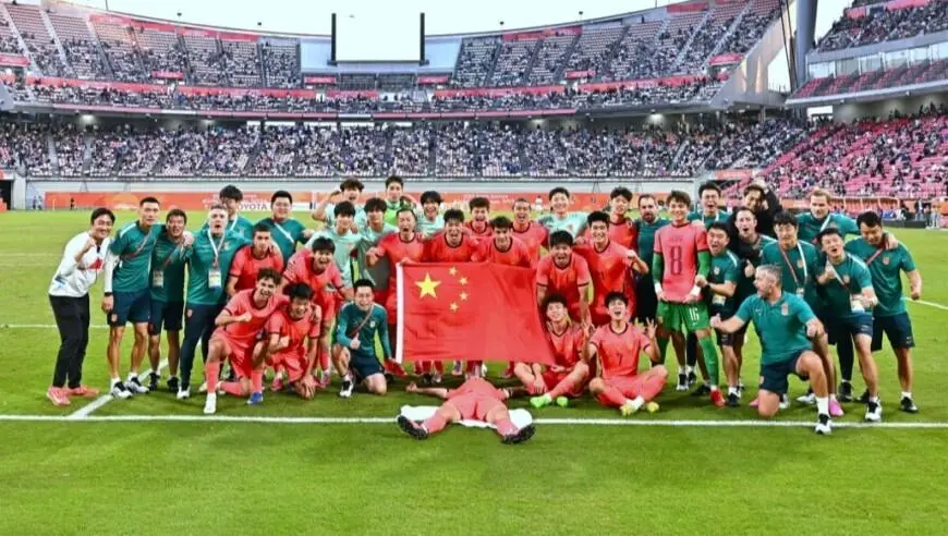 观察｜亚运会这场“中考”，中国代表团考出惊喜，也考出忧虑