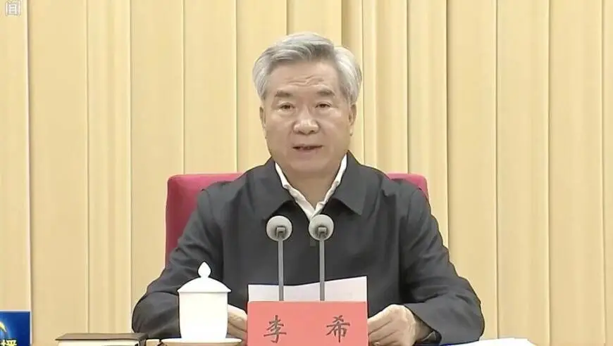 新一轮中央巡视，有几个重要信息