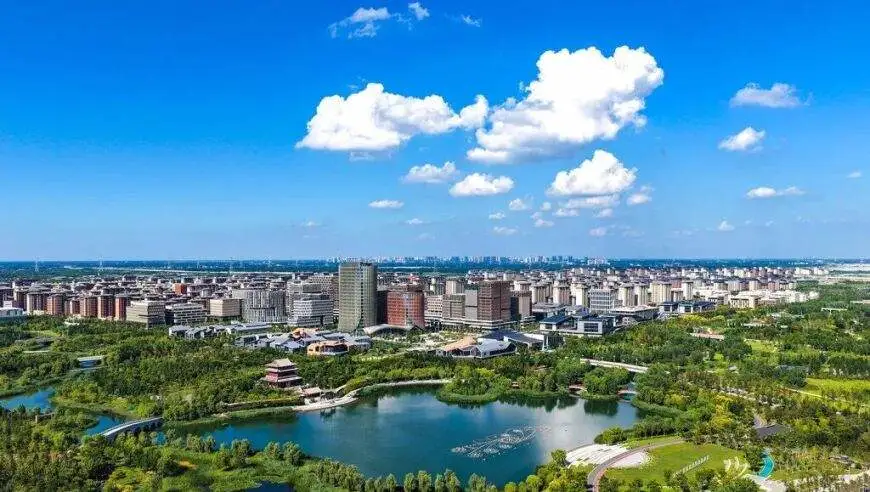“中国，至关重要”