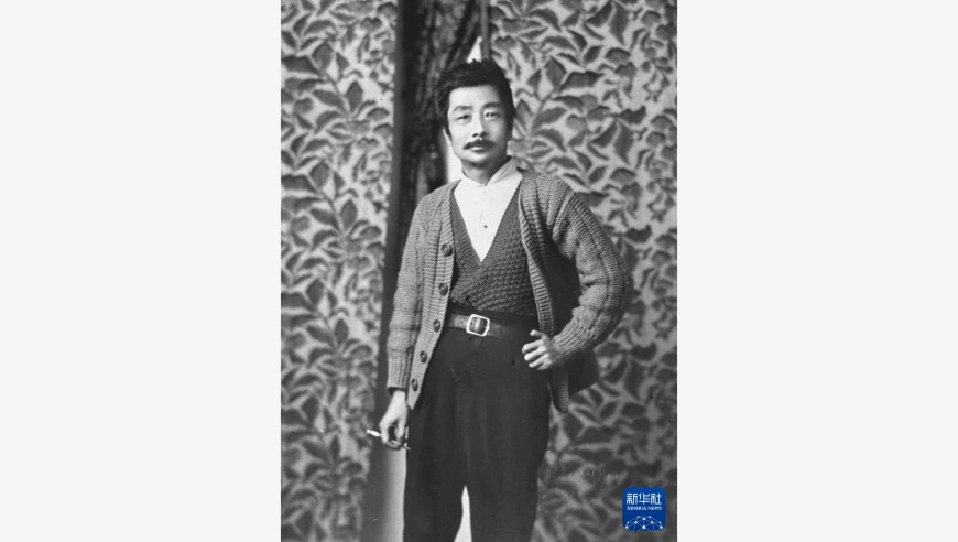 鲁迅逝世90年，他的哪句话你仍铭记？