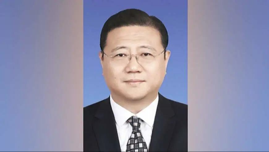 谢平已任航天科技集团副总经理