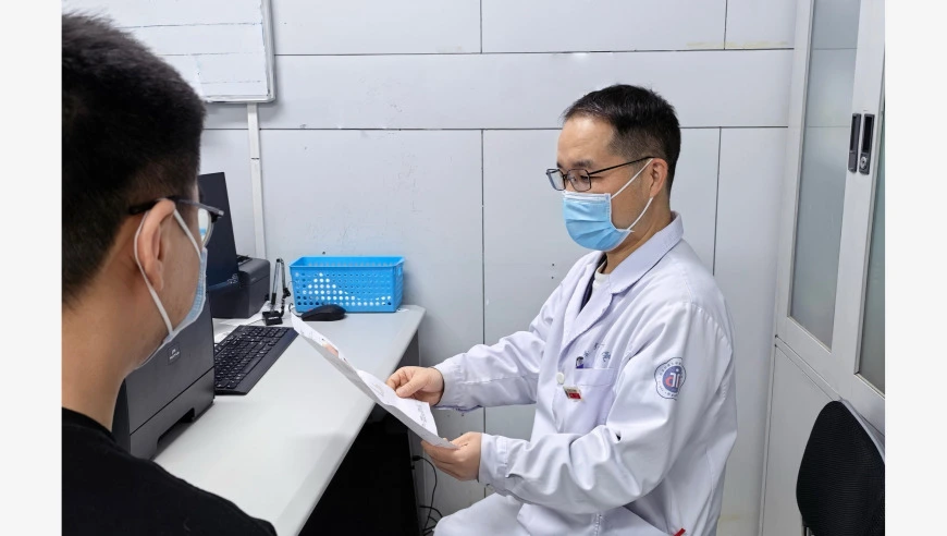 假期聚餐多，肠胃“求救信号”别忽视