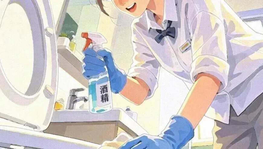 酒精能杀灭诺如病毒？2026 年 9 月科学领域流言榜来了