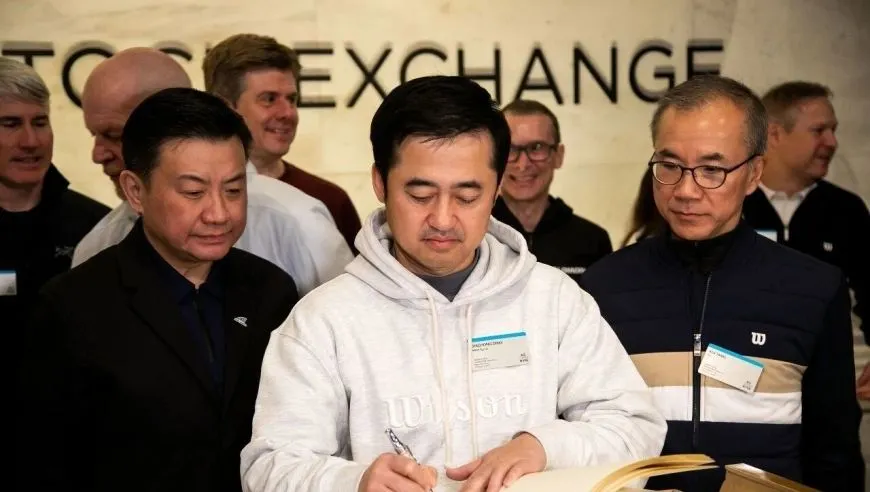 千亿福建富豪也有烦恼：买了一堆国际大牌，主品牌却越混越惨？