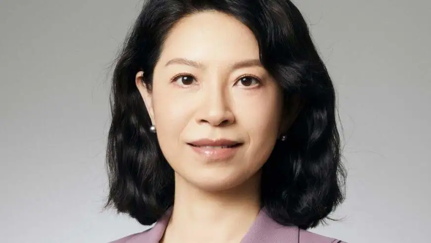 侯悦履新中国驻意大利兼驻圣马力诺大使