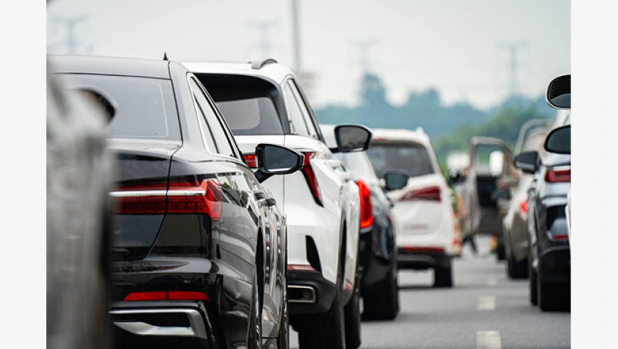 高速免费时间定了！速速收藏这份中秋国庆双节出行攻略