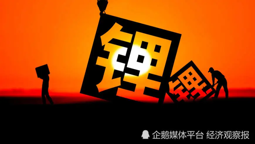 锂企出海规则生变