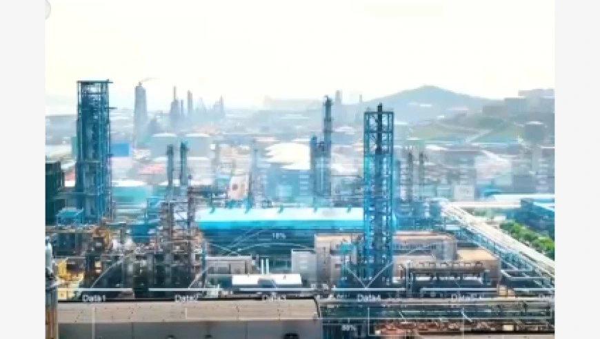 视频丨习近平总书记就发展先进制造业作出的重要指示引发热烈反响
