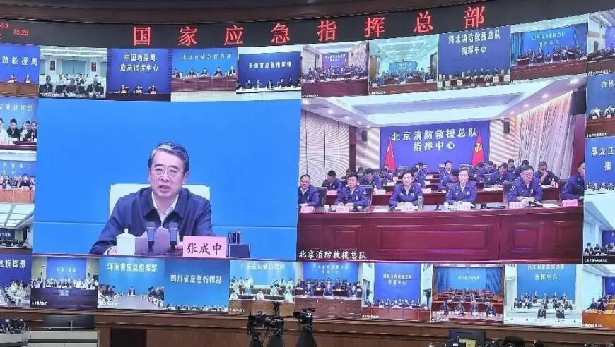 官宣！多部门将到地方暗访检查