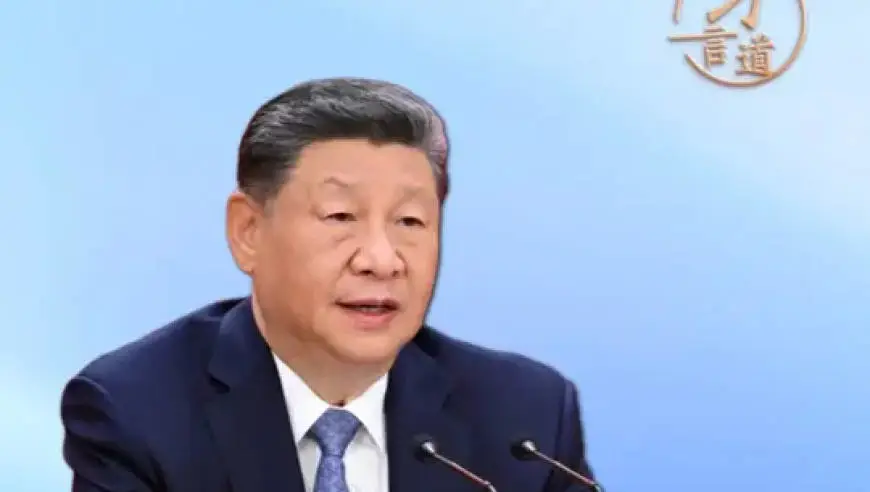 习言道 总书记引领科技强国路：科技兴则民族兴，科技强则国家强，党的十八大以来，以习近平同志为核心的党中央统筹中华民族伟大复兴战略全局和世界百年未有之大变局，始终把科技创新摆在国家发展全局的核心位置，系统谋划、统筹推进，加快高水平科技自立自强，全力建设科技强国