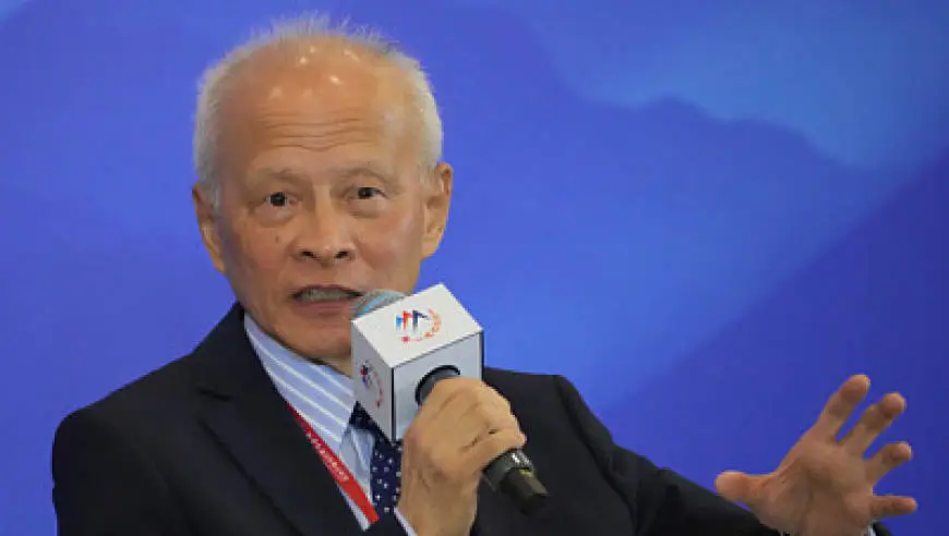 崔天凯：一劳永逸解决台湾问题