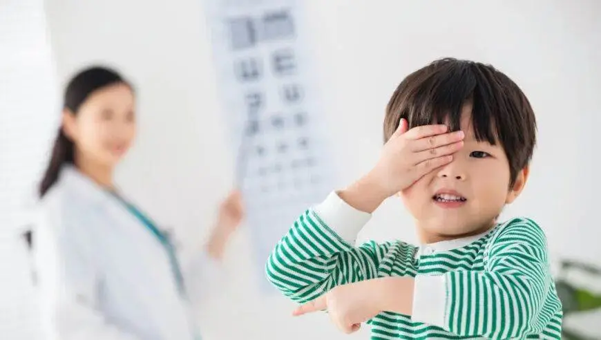 叶黄素软糖可以护眼、预防近视？