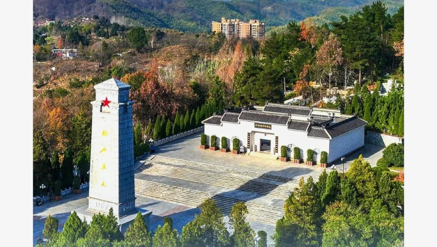 假期红色旅游火热 一组数据看国庆文旅活力