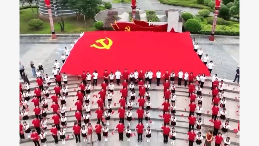 焦点访谈丨理论品格固根基——思想的力量