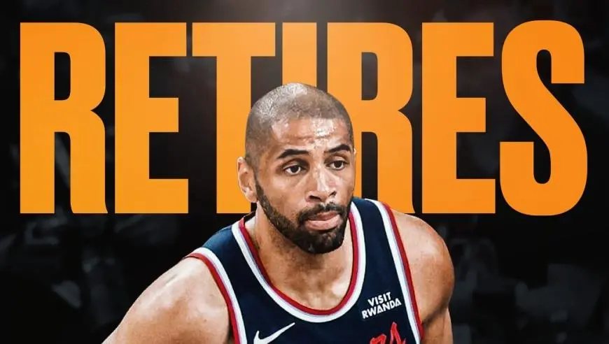 NBA官方领衔众队致敬巴图姆！生涯态度与人品获狂赞 前东家们集体祝福