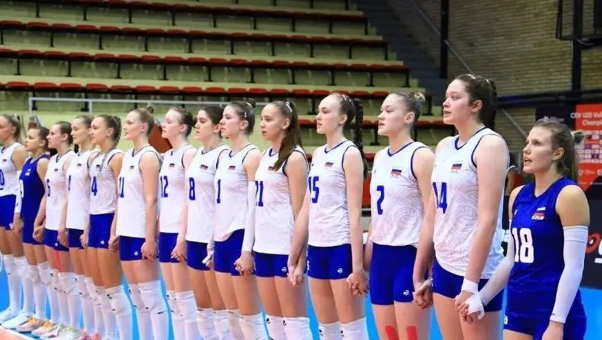 突发！2027女排世界杯再起争议 加拿大拒绝俄罗斯女排入境参赛