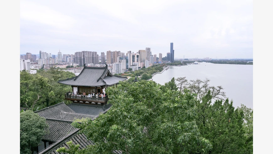 国庆文旅消费热度攀升
