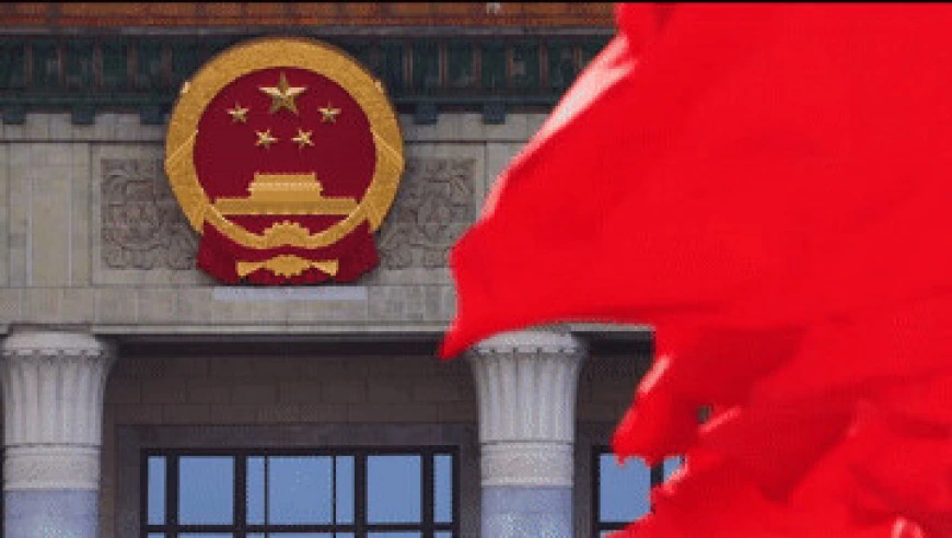 矢志不渝为人民丨征途之上