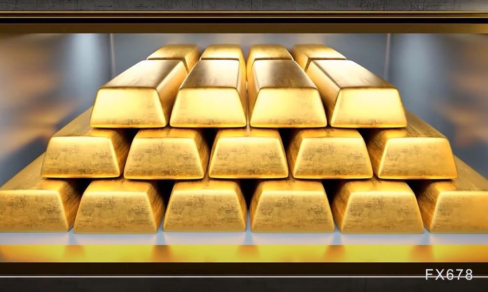 8月资金疯狂涌入黄金ETF，凸显黄金对冲全球主权债务风险的价值
