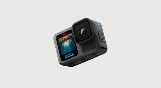 GoPro与Starman Optical达成合并协议，股价连续大涨但交易尚未落地