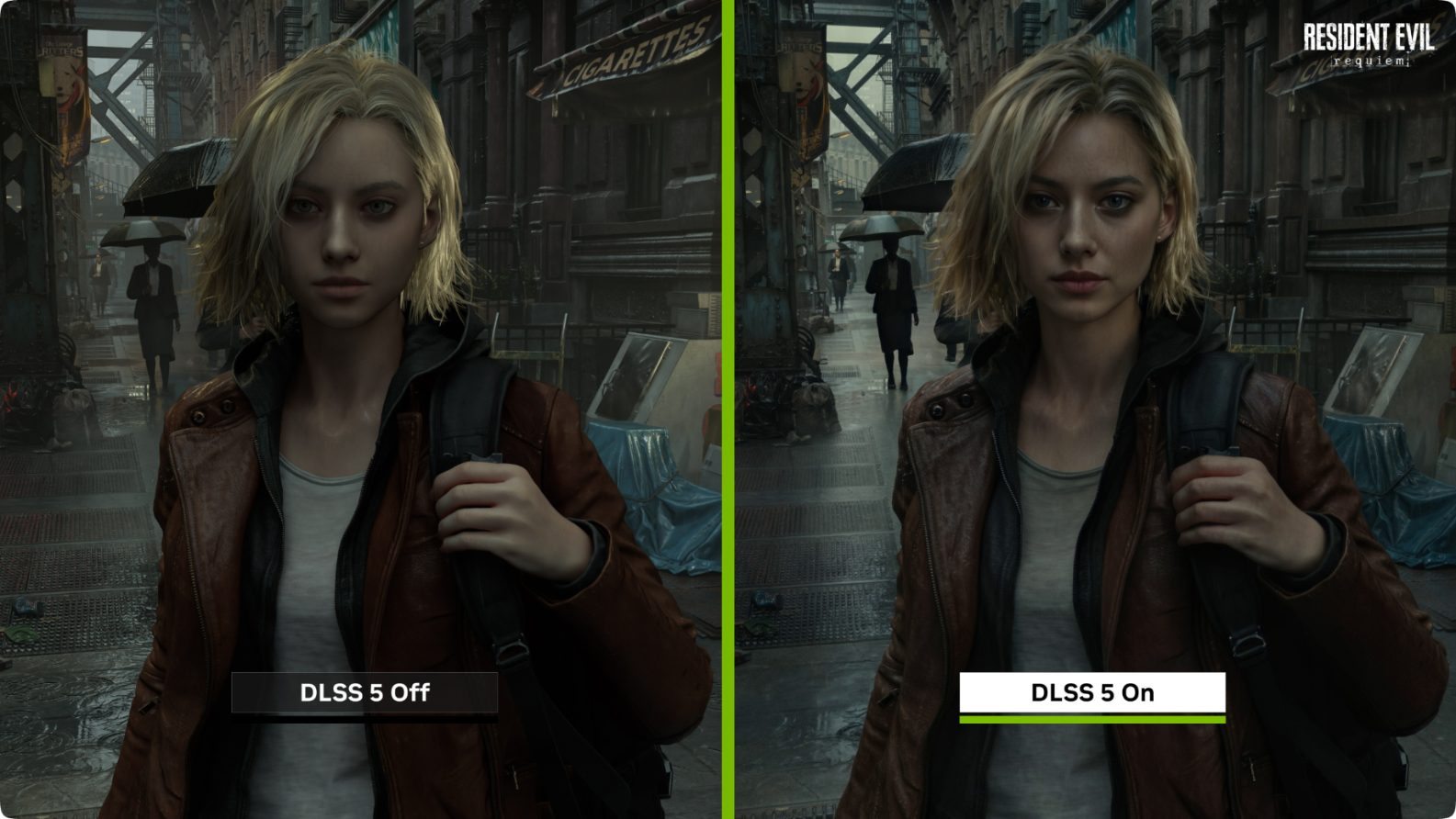 我提前体验了 DLSS 5，它居然把 GTA5 变成了 GTA6？