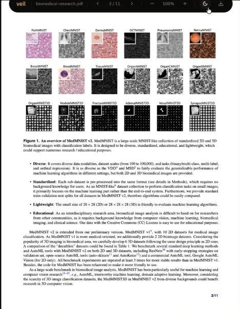 veil - PDF 暗色模式工具