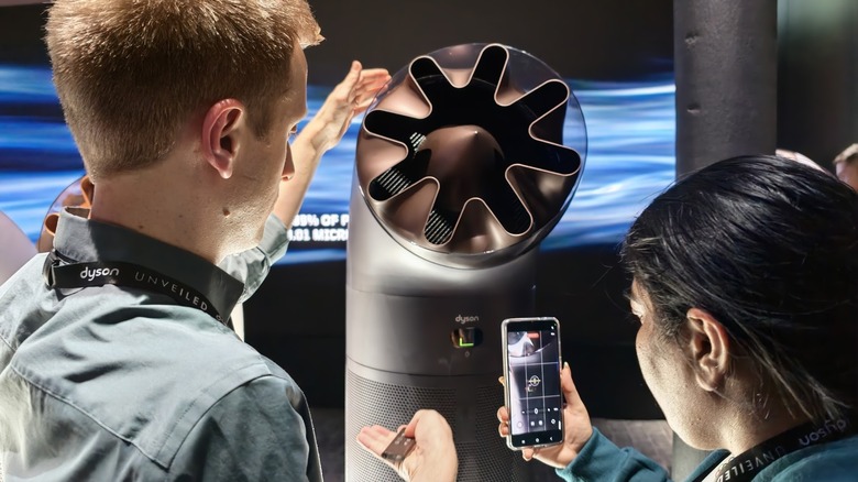The best things I saw at IFA 2026