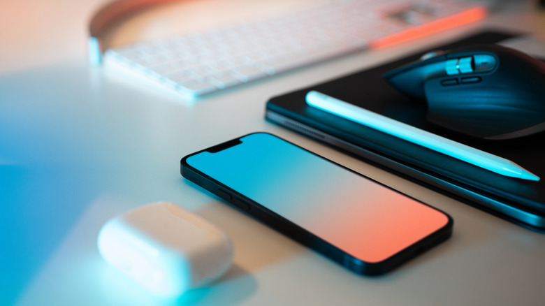 Why are iPhones more expensive than iPads?
